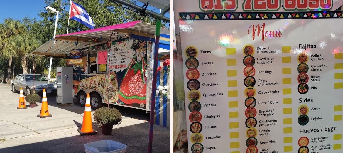 LA VERA CRUZANA Gallery Image 2