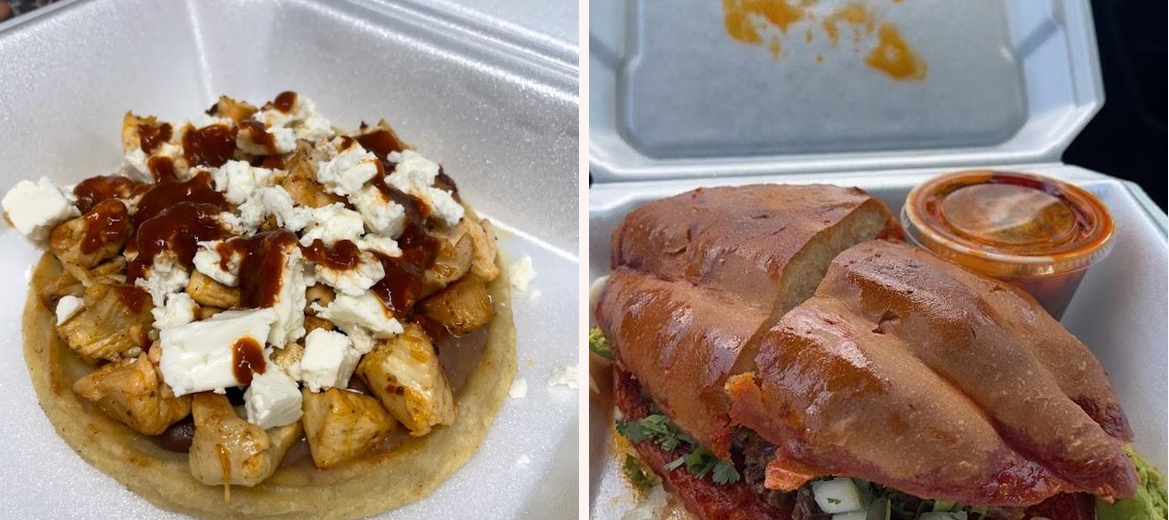 LA VERA CRUZANA Gallery Image 5